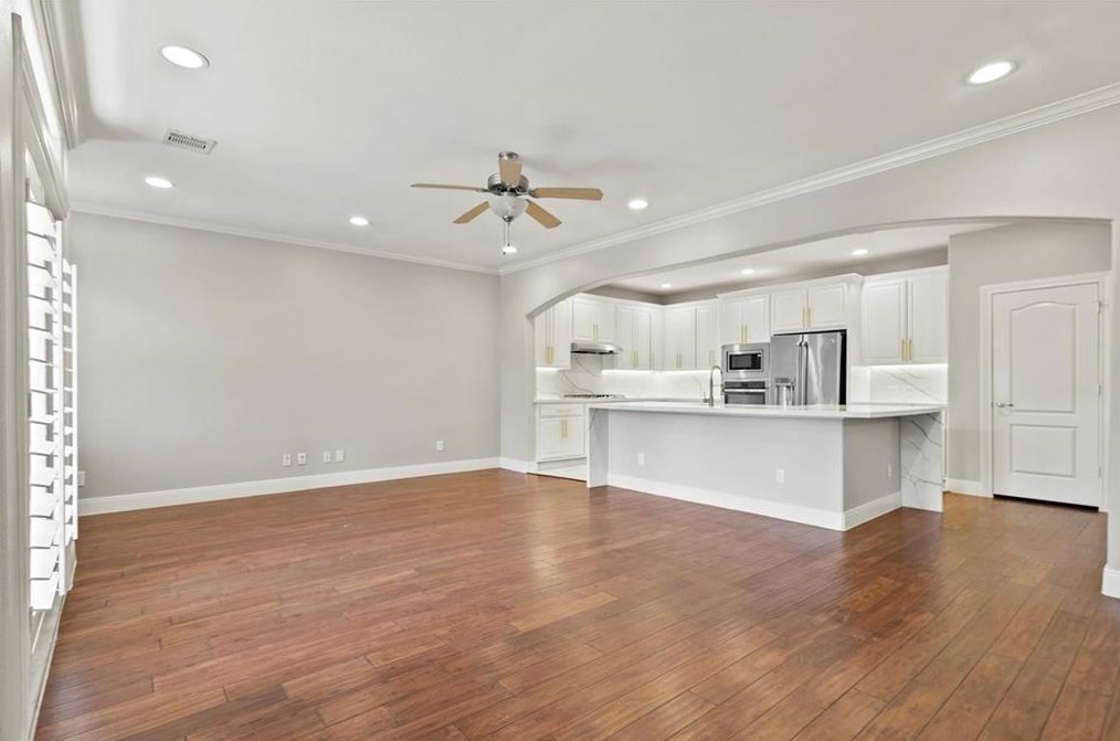 1518 Bingham St Apt B, Houston, TX