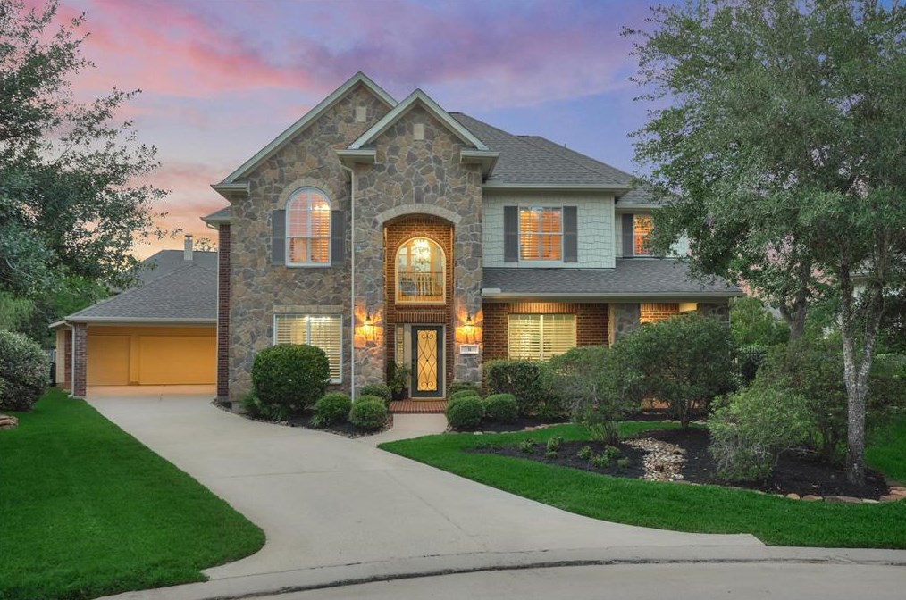 31 Chippewa Trl, Spring, TX 77389-6933