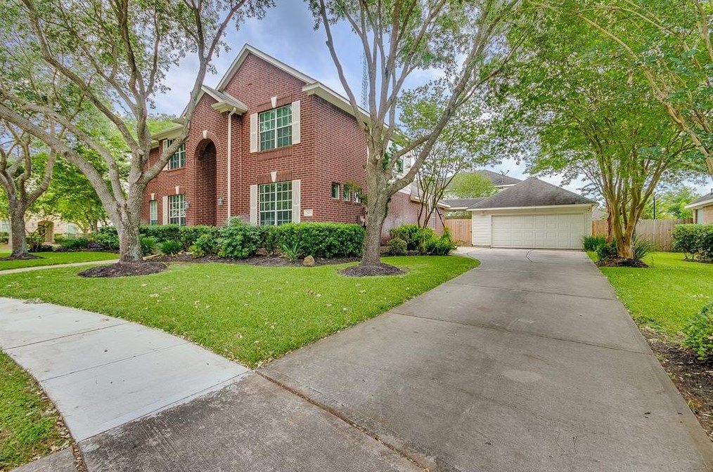 2603 Plantation Hollow Ct, Missouri City, TX 77459