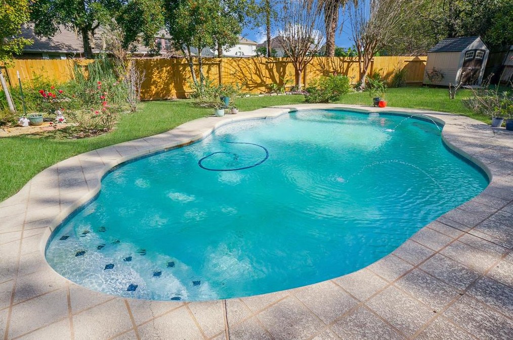 12503 Mesquite Hollow Ln, Sugar Land, TX 77478-6112