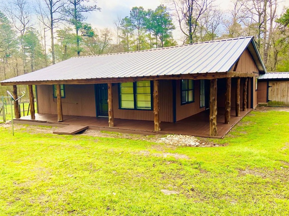 88 Gazebo St #d, Huntsville, TX 77340