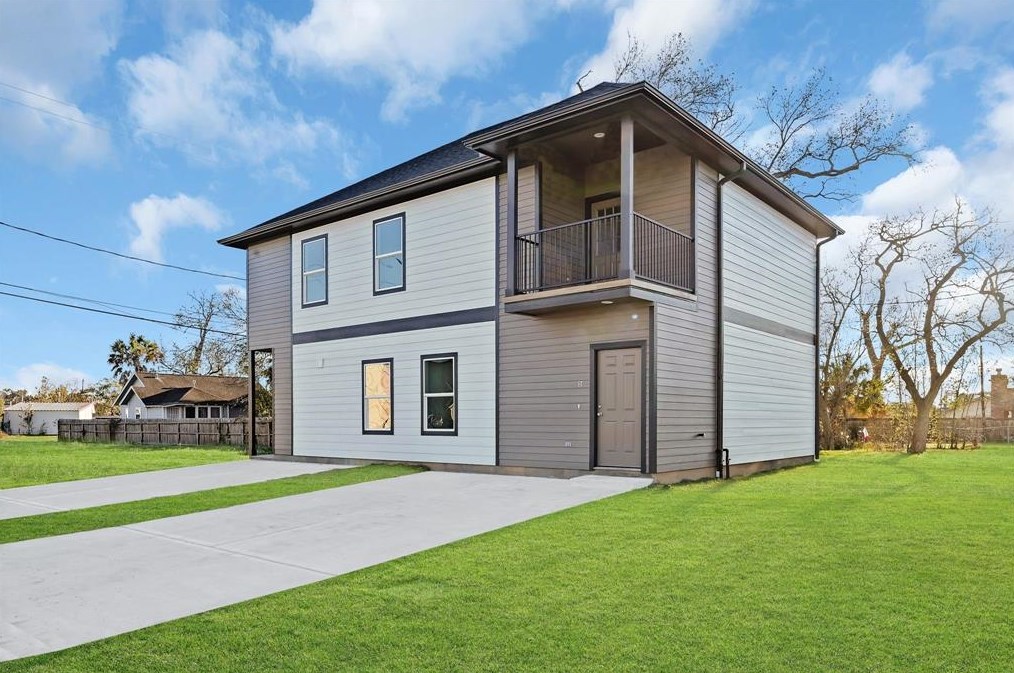 202 York St, South Houston, TX 77587