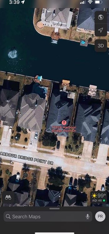 17926 Harbour Bridge Point Dr, Cypress, TX 77429