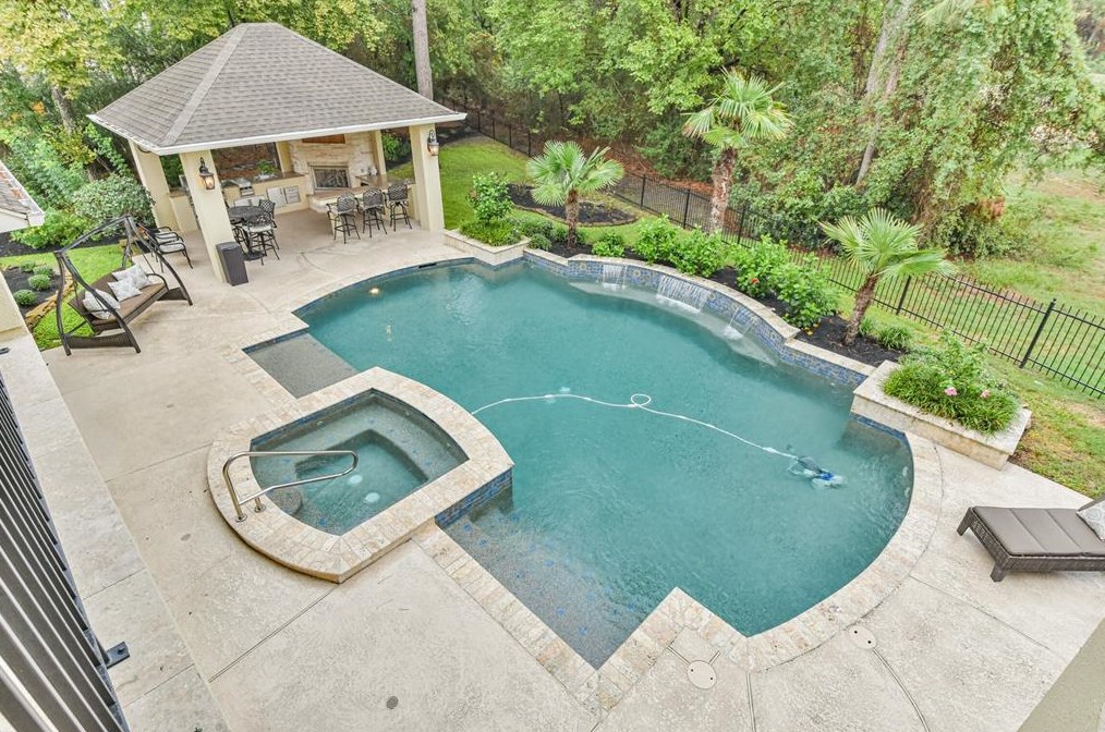 12103 Preece Ct, Cypress, TX 77429-6073