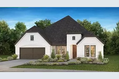 5438 Timpson Drive, Manvel, TX 77578 - Photo 1