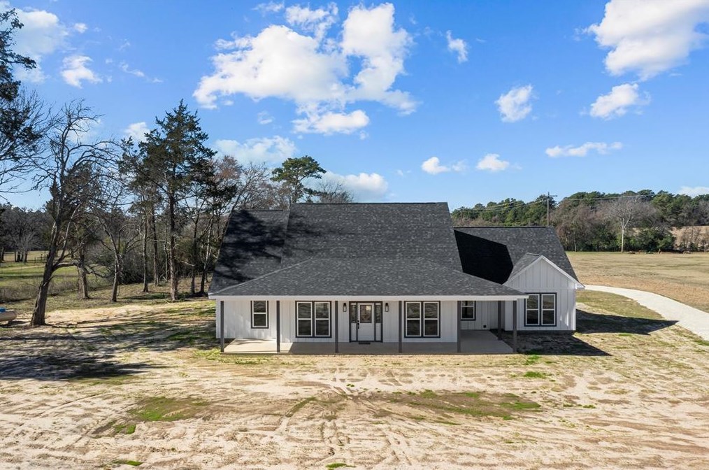 595 Fm 2968, Denson Spring, TX 75844-5668