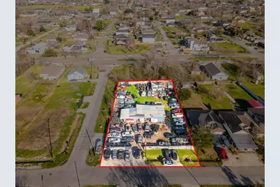 8901 Brandon Street, Houston, TX 77051 - Photo 10