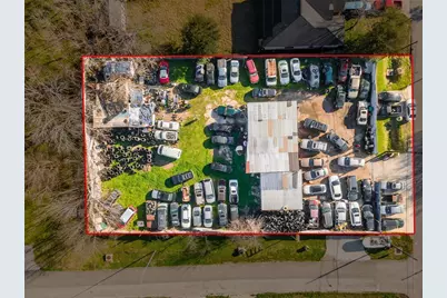 8901 Brandon Street, Houston, TX 77051 - Photo 12