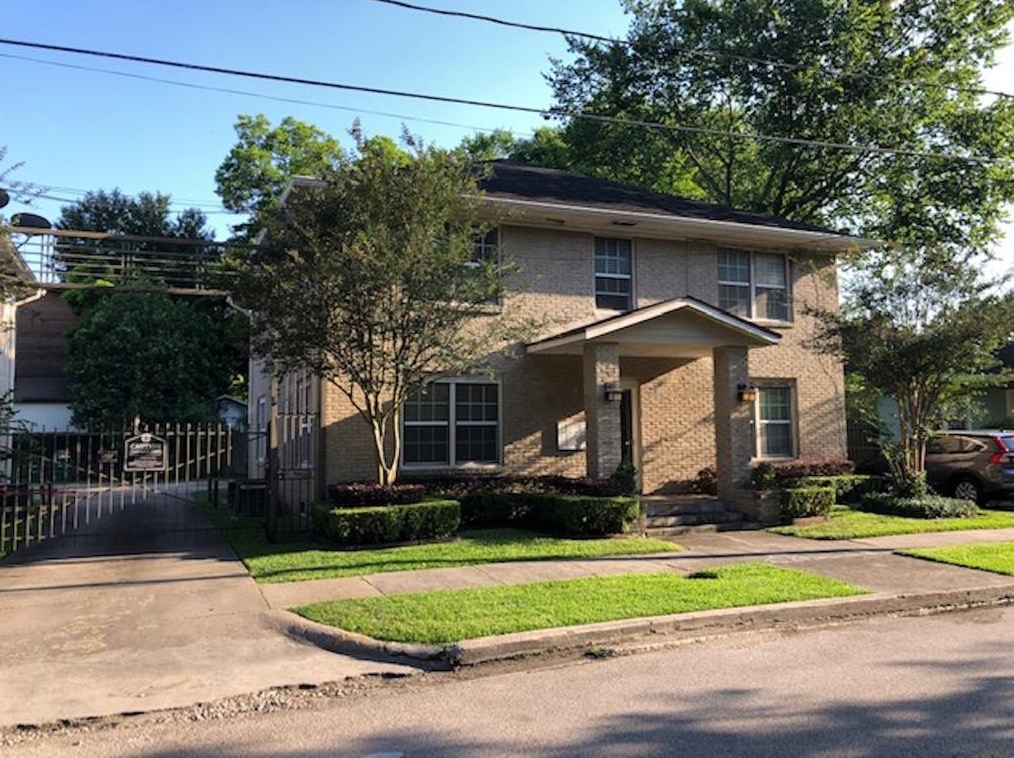 601 Bomar St #1, Houston, TX 77006