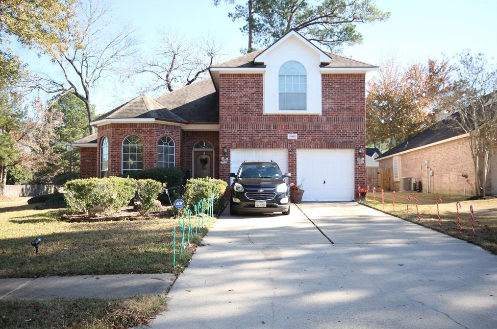19603 Water Point Trl, Humble, TX 77346