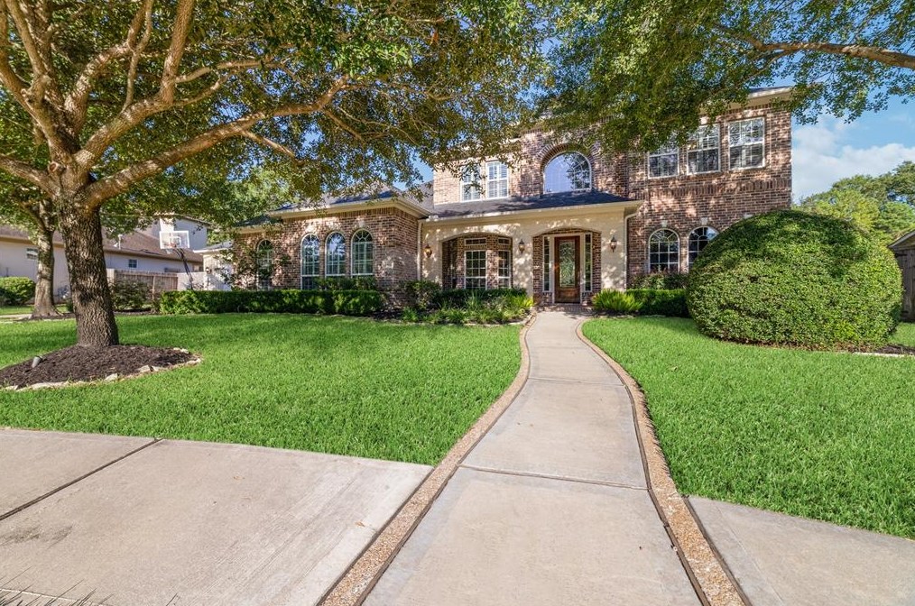 4418 Summits Edge Ln, Katy, TX 77494-4452