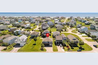 13929 Pirates Beach Boulevard Boulevard, Galveston, TX 77554 - Photo 34