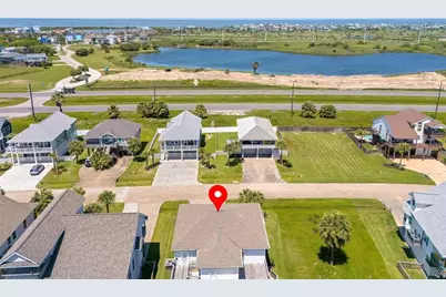 13929 Pirates Beach Boulevard Boulevard, Galveston, TX 77554 - Photo 38