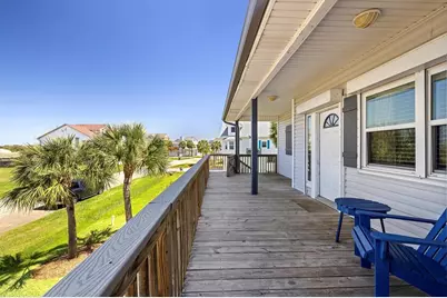 13929 Pirates Beach Boulevard Boulevard, Galveston, TX 77554 - Photo 44