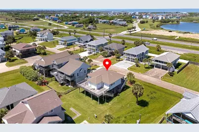 13929 Pirates Beach Boulevard Boulevard, Galveston, TX 77554 - Photo 40