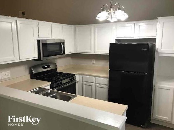 11535 Highland Meadow Dr, Houston TX  77089-6802 exterior