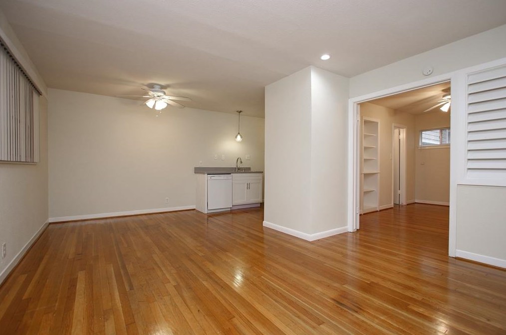 3520 Garrott #5, Houston, TX 77006