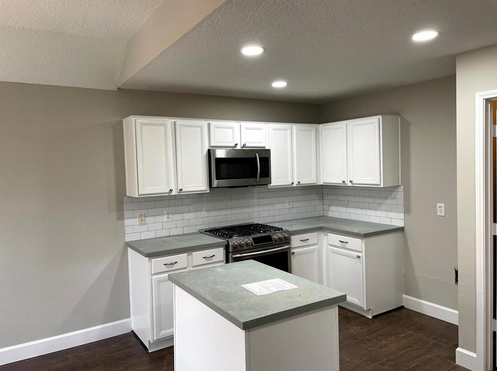 1314 Coppercrest Dr, Spring, TX 77386