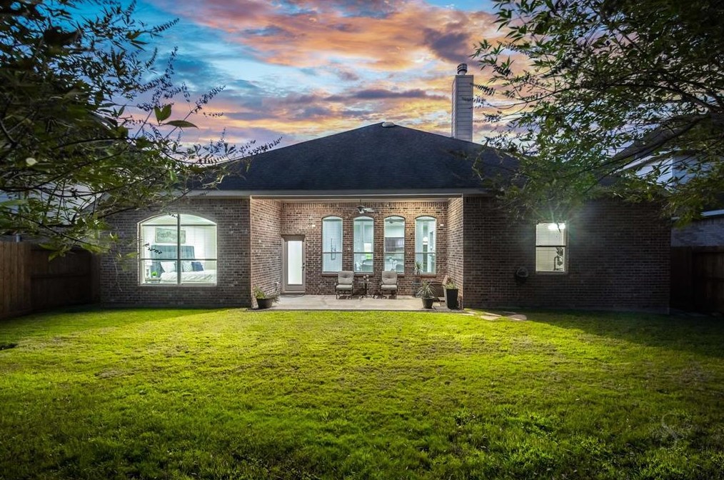 26015 Juniper Stone Ln, Katy, TX 77494-2615