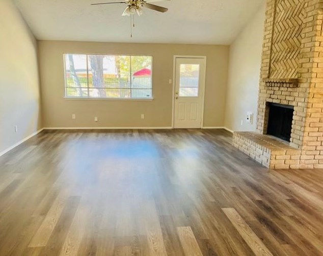 24119 Spring Day Ln, Spring TX  77373-8910 exterior