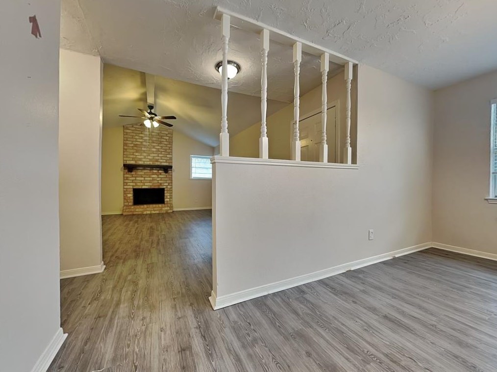 23238 Briarcreek Blvd, Spring TX  77373-6218 exterior