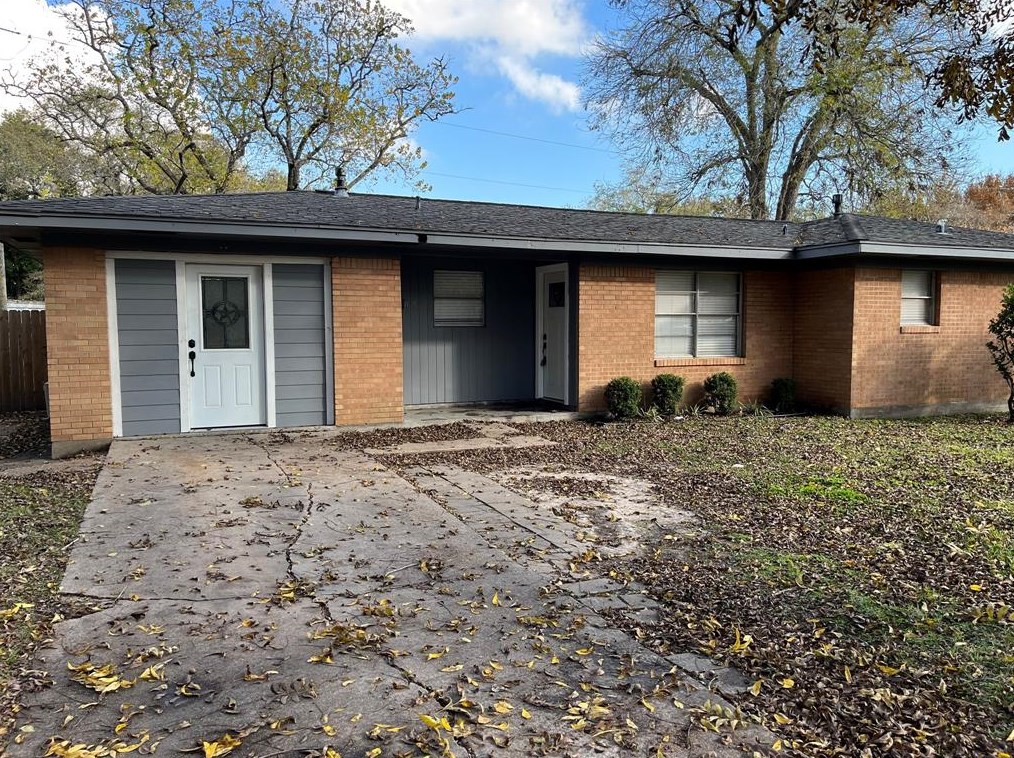1205 Veronica St, La Marque, TX 77568