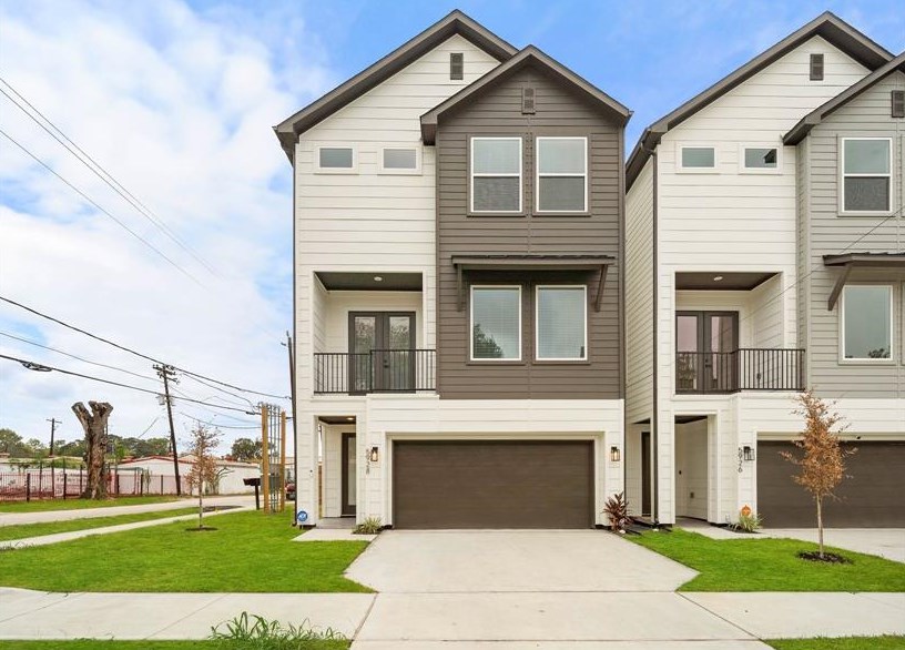5928 Conley St, Houston, TX 77021-2604