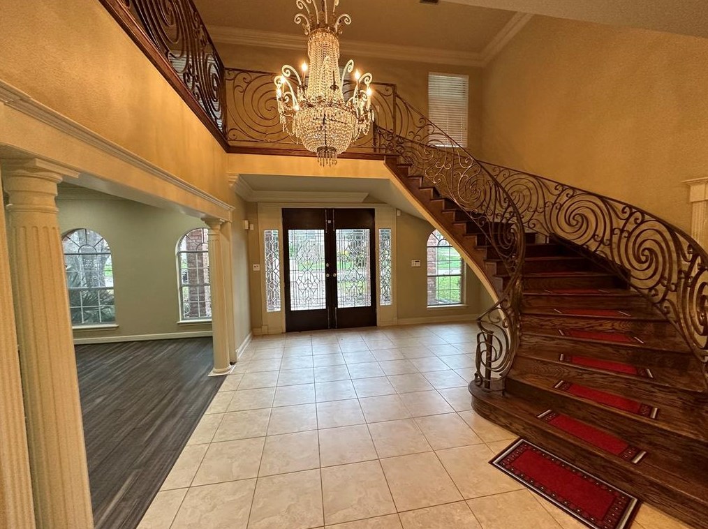 8903 Tranquil Park Dr, Spring, TX 77379