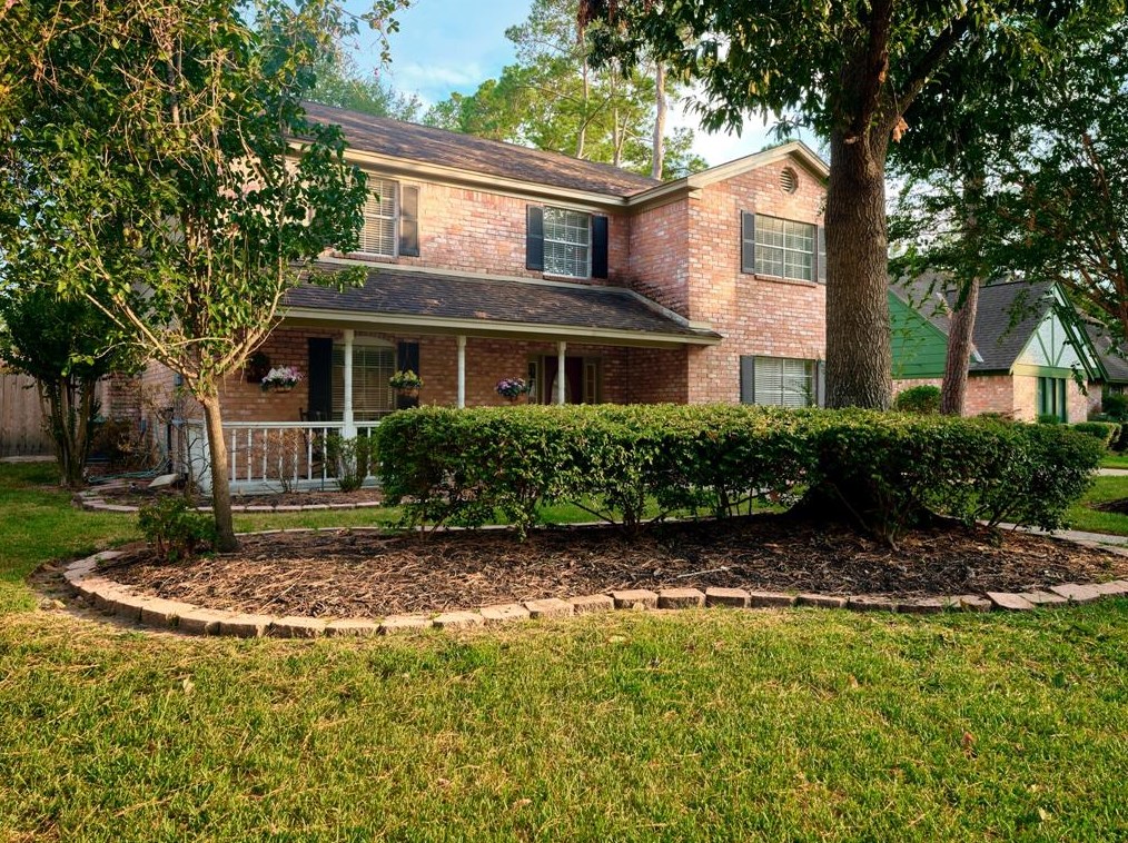 9307 Taidswood Dr, Spring, TX 77379-6571