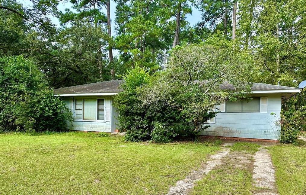 901 Myrtle, Woodville, TX 75979