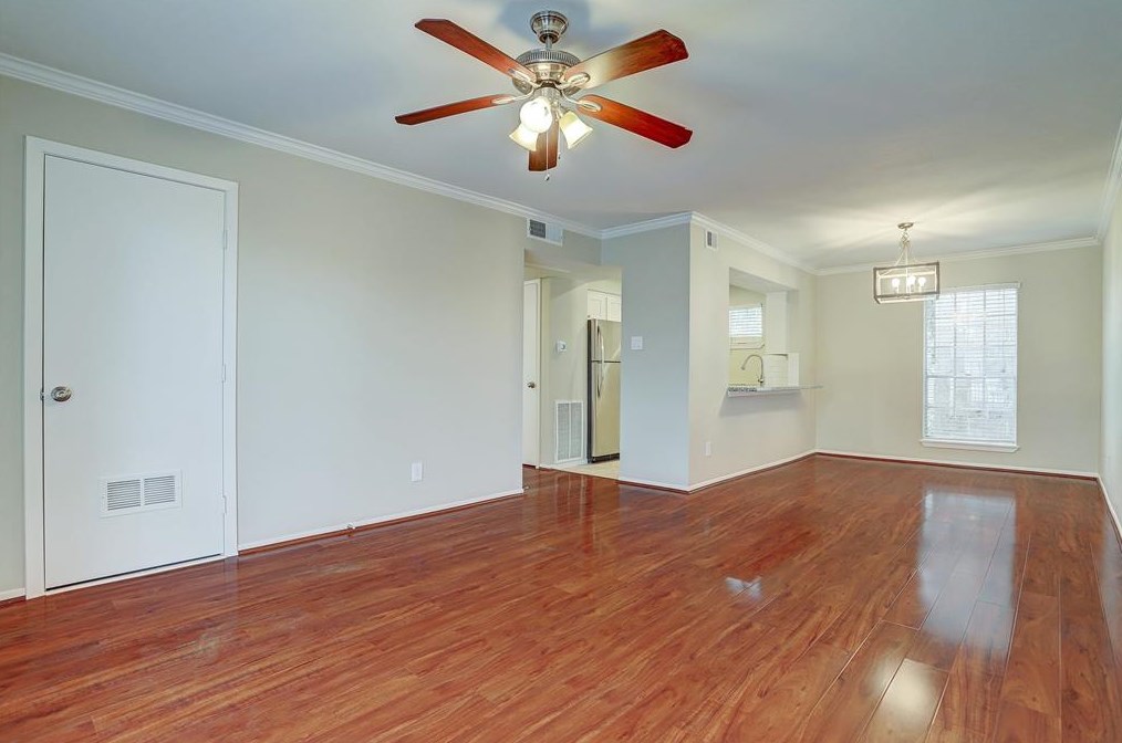 513 Ridge St #8, Houston, TX 77009