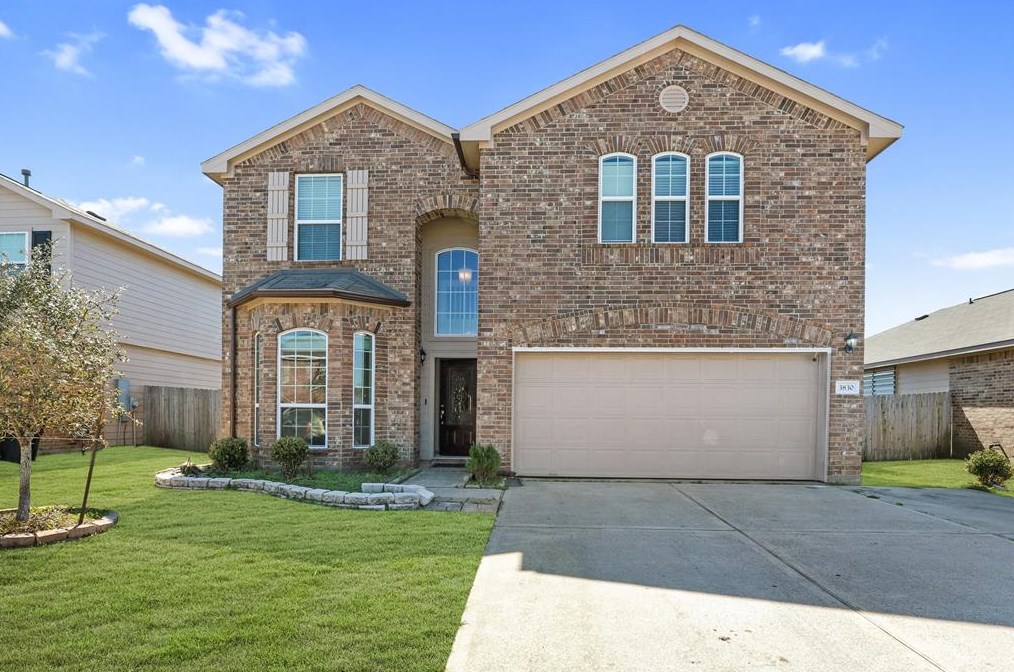 3830 Dogwood Trl, Baytown, TX 77521-2788