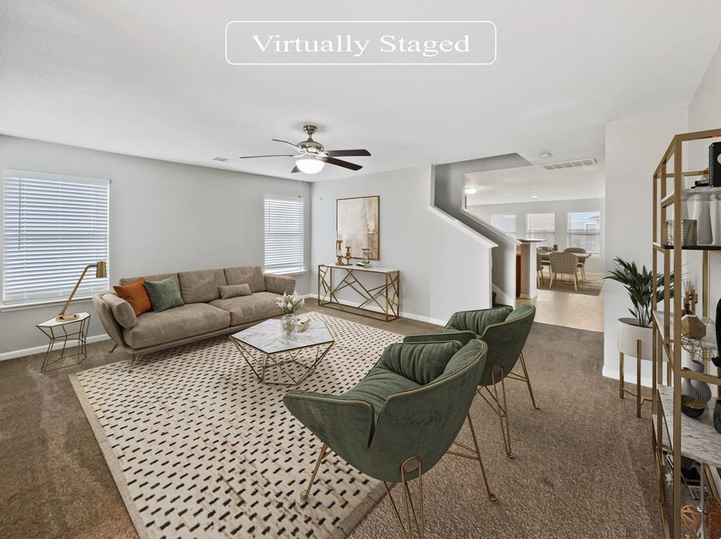 8103 Chancewood Ln, Humble, TX 77338-6605