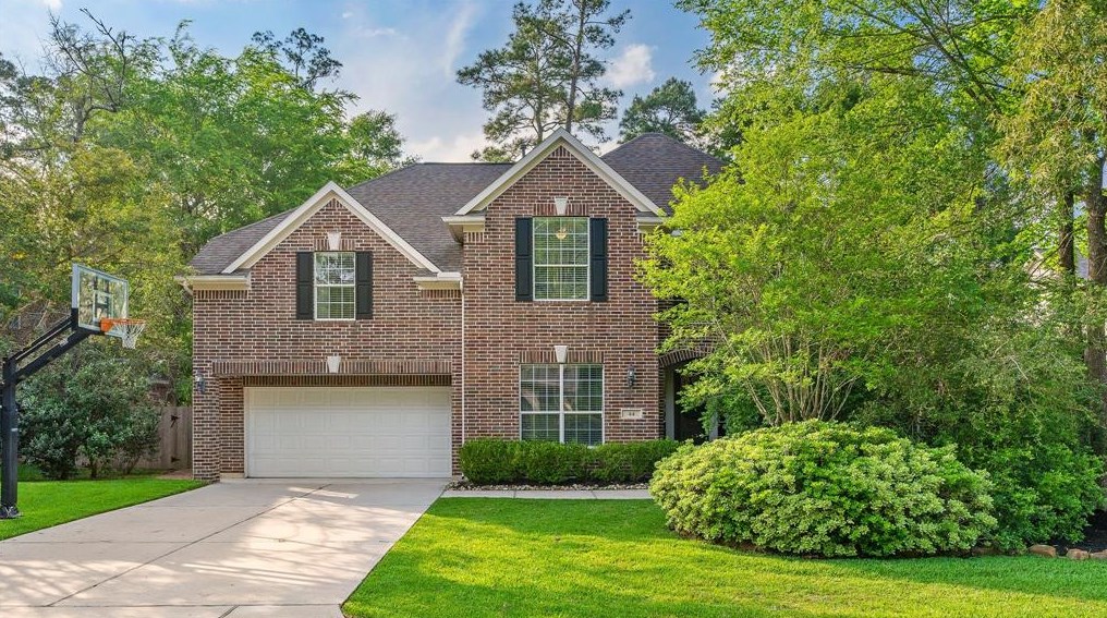 44 Acrewoods Pl, Spring, TX 77382-2090