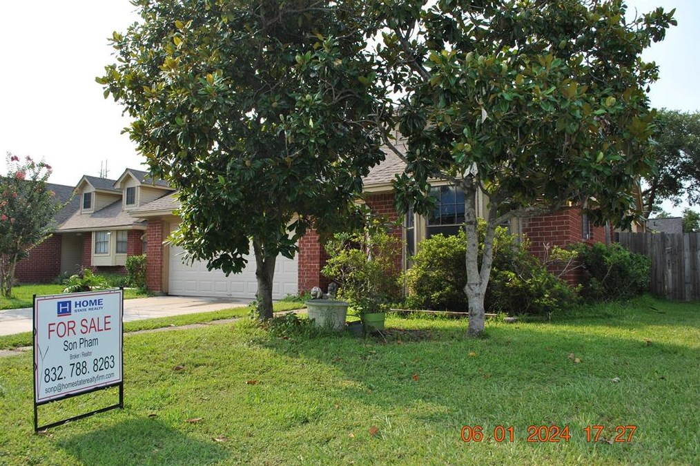 18726 Haughland Dr, Cypress, TX 77433-1313