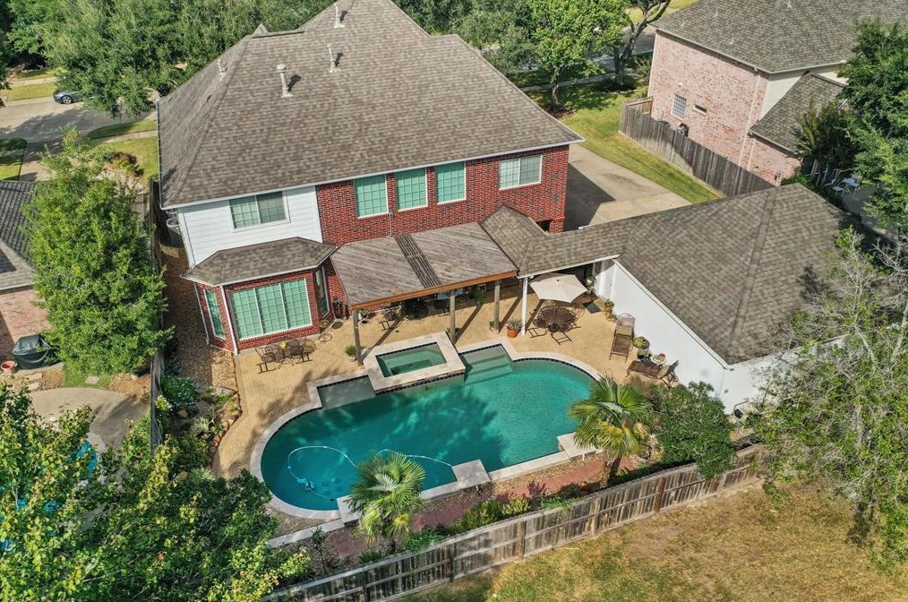 2127 White Eagle Ln, Katy, TX 77450-8688