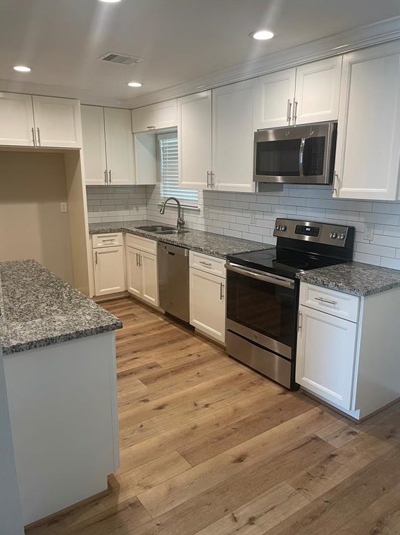 4123 Mowery Rd, Houston TX  77047-1725 exterior