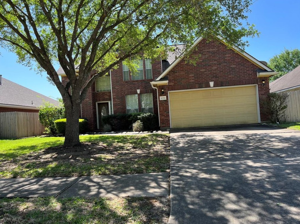 10358 Grand Brook Dr, Houston, TX 77089