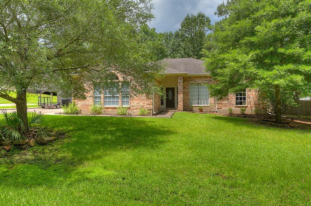 2451 Westhoff Ct, Conroe, TX 77384