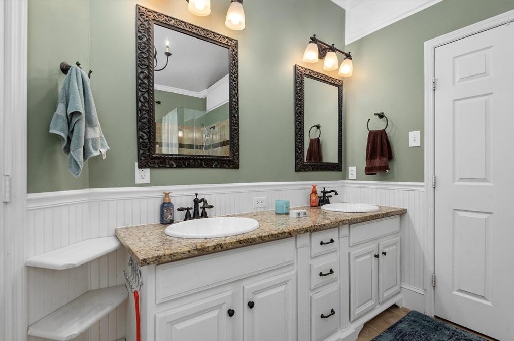 17807 Stoney Glade Ct, Houston TX  77095-4446 exterior