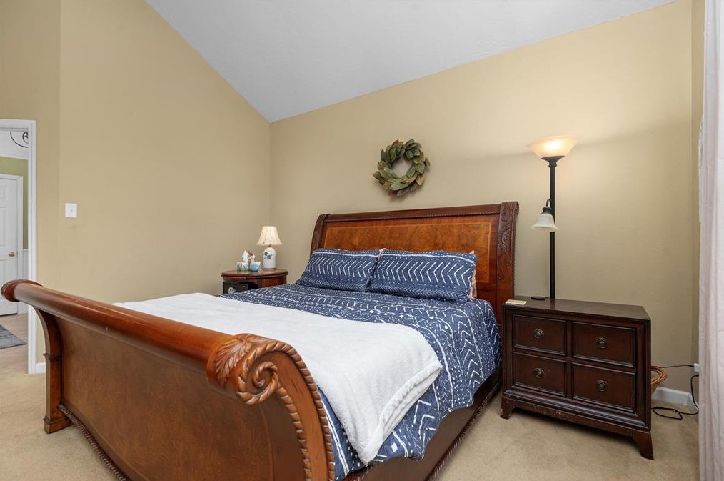 17807 Stoney Glade Ct, Houston TX  77095-4446 exterior