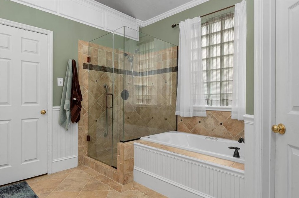 17807 Stoney Glade Ct, Houston TX  77095-4446 exterior