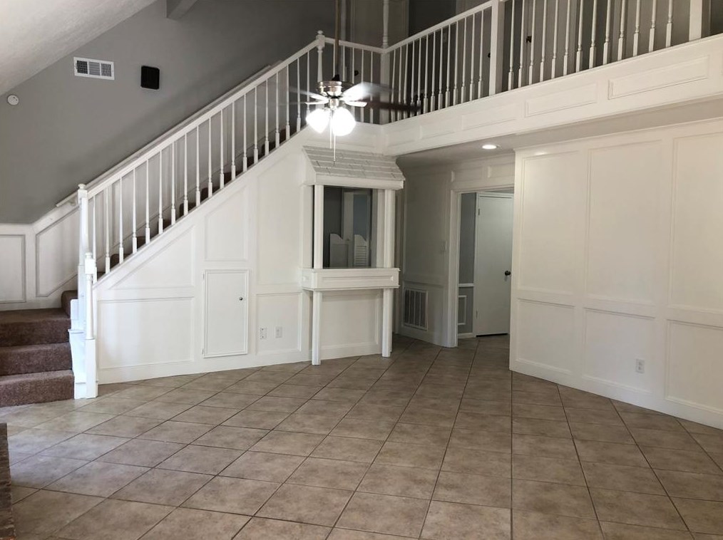 17503 Cassina Dr, Spring TX  77388-5790 exterior
