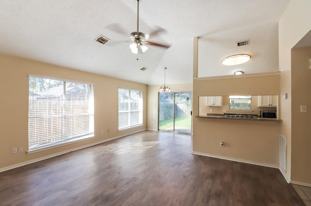 17026 Enchanted Cir, Sugar Land TX  77498-4806 exterior