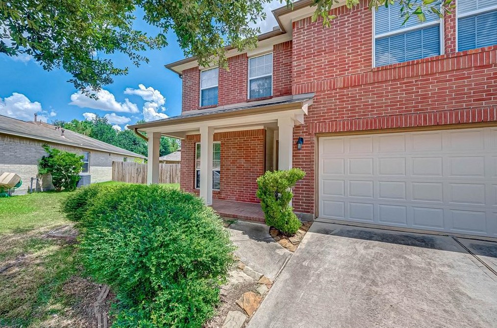 13614 Bonnabel Ln, Houston, TX 77070