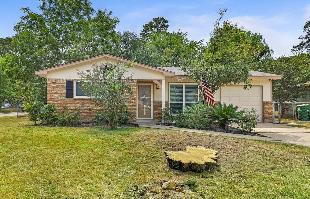 14903 Sweetgum Dr, Humble, TX 77396