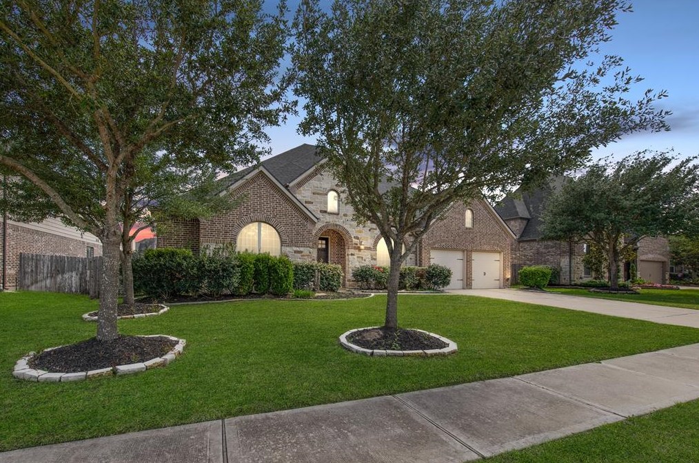 27515 Gladway Manor Dr, Katy, TX 77494