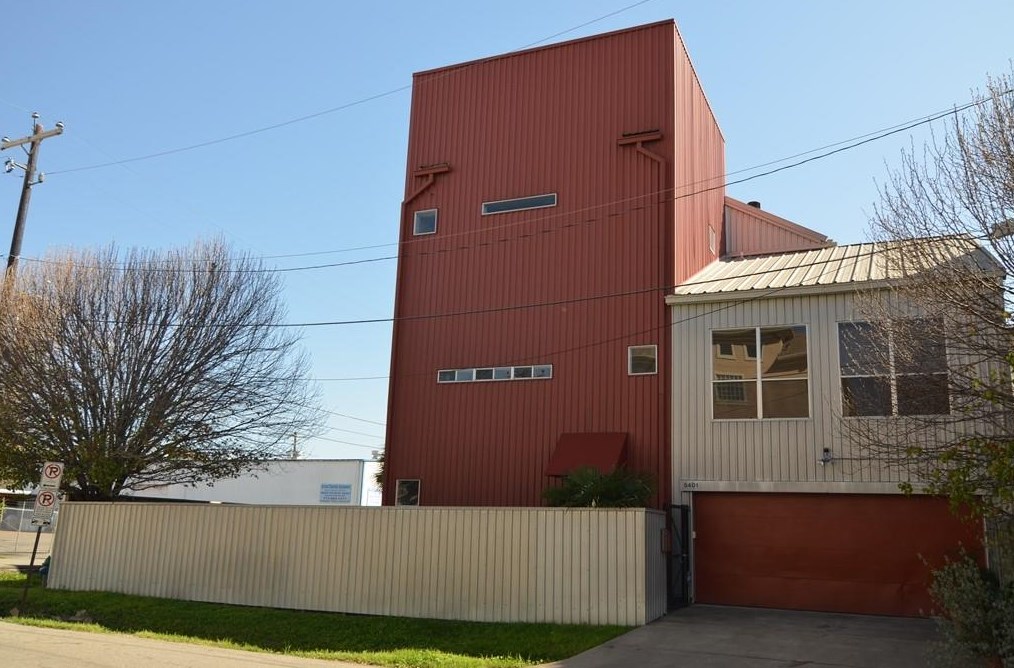 5401 Lillian St, Houston, TX 77007