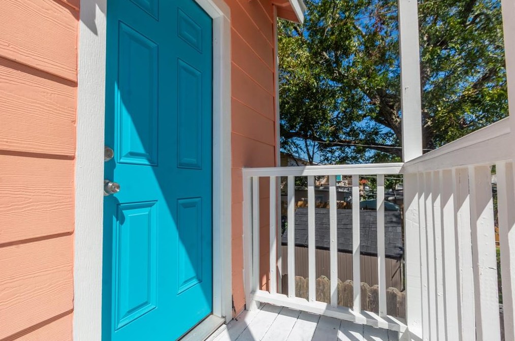 3918 Ave N #6, Galveston, TX 77550