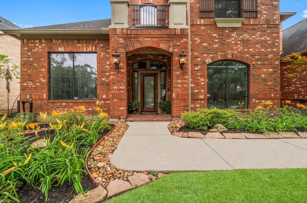 14119 Pollux Ct, Tomball, TX 77375